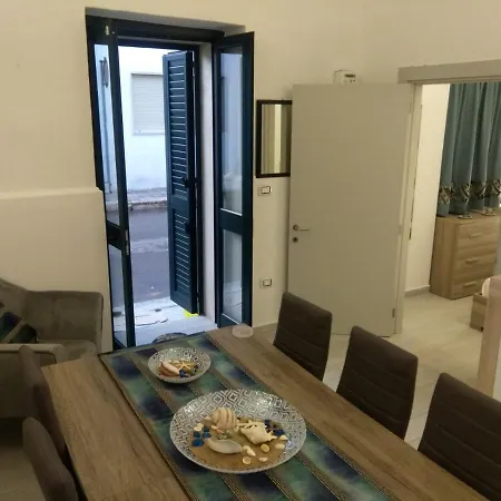 Via Colombo Apartment