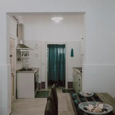 Apartment Via Colombo *
