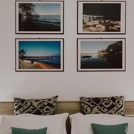 Apartment Via Colombo *