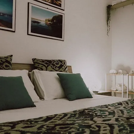 Apartment Via Colombo