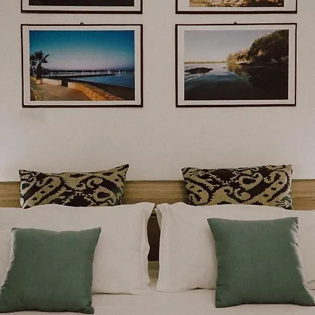 Apartment Via Colombo *