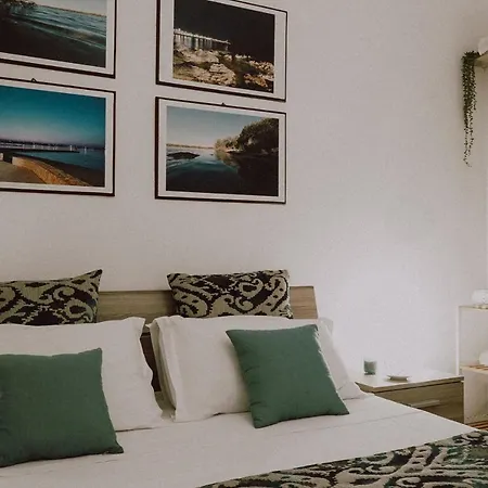 Via Colombo Apartment *