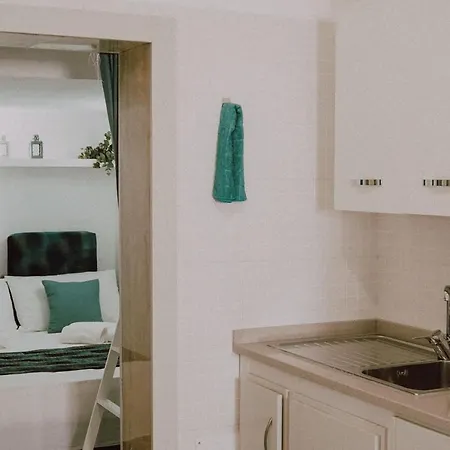 Via Colombo Apartment