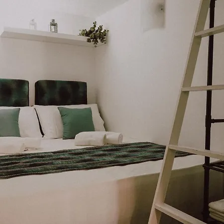 Apartment Via Colombo *